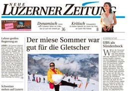 Alternative: Streichen oder Auslagern