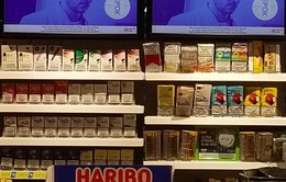 115% mehr Werbefranken als vor einem Jahr