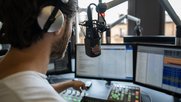 Radio 24 erreicht 258'000 Hörerinnen und Hörer in der Deutschschweiz (Bild: Radio 24)...