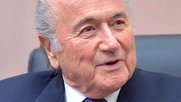 Sepp Blatter (Bild) über seinen verstorbenen Bruder: «Er war für mich wie ein Zwillingsbruder» (Bild © Wikipedia)