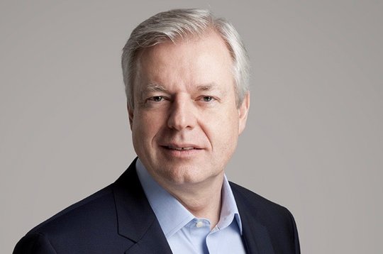 Geri Aebi scheidet Anfang April 2021 aus den operativen Funktionen der Wirz Gruppe aus... (© Bild Wirz)
