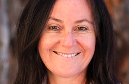 Larissa Bieler wird Leiterin Entwicklung