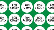 «Ron Family» startet vorerst im Raum Zürich mit einem wöchentlichen Sonntags-Newsletter, einem Eventkalender, Familienforum, Marktplatz... 