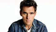 «Wunderkind des amerikanischen Kinos»: Die Jury in Locarno ist voll des Lobes für Matt Dillon. Am 4. August wird er auf der Piazza Grande ausgezeichnet. (Bild zVg) 