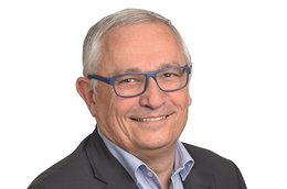 Bernhard Kobel löst Peter Seiler ab