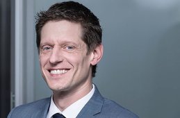 Simon Leumann kommt im April 2019