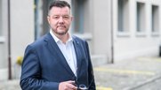 Christoph Kamber ist Präsident des Verbandes Expo Event und Managing Partner bei Redspark, Experience & Event Culture…      (Foto: zVg)        