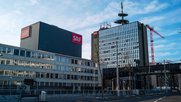 Aussage gegen Aussage: Auch nach der Untersuchung steht in den Sternen, ob Patrizia Laeri als Praktikantin sexuell belästigt wurde oder nicht. (Bild © SRF)