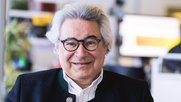 Jürg Bachmann seit Februar neu im Gremium