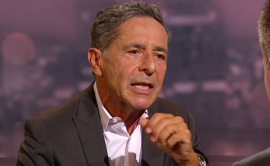 Ob «Schawinski» auf Anfang oder Frühling 2020 abgesetzt wird, hängt auch ab von den «künftigen Berufsplänen des Medienunternehmers».