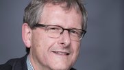 Peter Moor-Trevisan, Präsident Medienpreis
