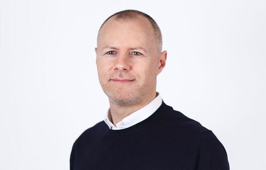 Alexander Haldemann übernimmt als CEO die Gesamtverantwortung in der übergeordneten Führung der Publicis-Agenturen...