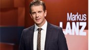 «offene Brief» schaffte es auch zu «Lanz»...