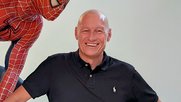 Philippe Täschler ersetzt Walter Zollinger