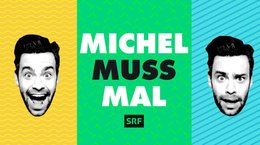 Birri: «Bei fast allem dabei» (Bild: SRF)