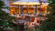 «Leader Event» steigt im Restaurant Acasa