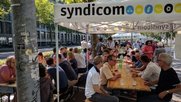 «Historisch»: Bund und BZ an einem Tisch 