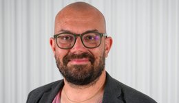 Reto Vogt ersetzt Sarah Genner... (Bild: zVg)