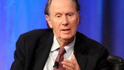 David Bonderman kennt sich mit Frauen aus