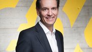 Warnking ist seit 2011 Country Director von Google Schweiz und verantwortete den Ausbau des Marktes inklusive Partnerschaften…       (Bild: © SLiphardt)