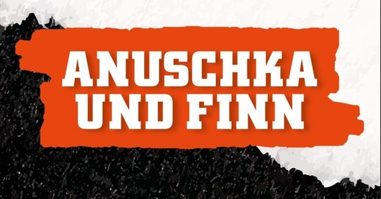 Schawinskis Buch «Anuschka und Finn» - die Geschichte eines Medien-Skandals - ist seit dem 15. Mai in den Schweizer Buchläden erhältlich...