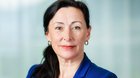 Die derzeitige «Le Temps»-Journalistin Nicole Lamon ersetzt Tessiner Andrea Arcidiacono... (Bild: © Schweizer. Bundeskanzlei)