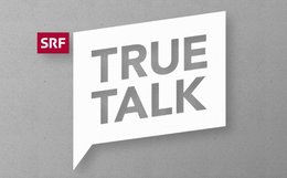 Die erfolgreichste SRF-Webserie: «True Talk»