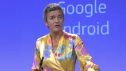 Margrethe Vestager hasst die USA nicht