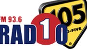 Radio 105 zügelt zu Radio 1