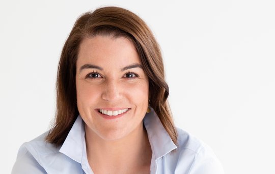 Nina Siegrist ist seit 2014 in verschiedenen Funktionen für Ringier und Ringier Axel Springer Schweiz tätig...     (Bild: zVg)
