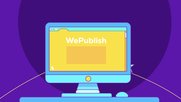 «Wepublish» will Verlage zusammenbringen