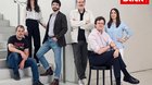 Das Team von Blick Romandie ist auf gutem Weg und wird im Jubiläumsjahr bald noch weitere Verstärkung bekommen...         (Bild: zVg)