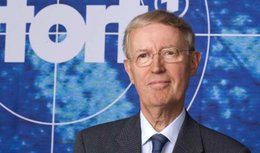 «Persönlichkeit des Fernsehspiels»