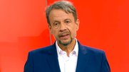 Persilschein für SRG-Direktor Gilles Marchand: «Es gibt keinen Grund an seiner Integrität zu zweifeln.» (Bild Screenshot PK)