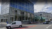 Immobilien am Hauptsitz der TX Group an der Zürcher Werdstrasse 21...