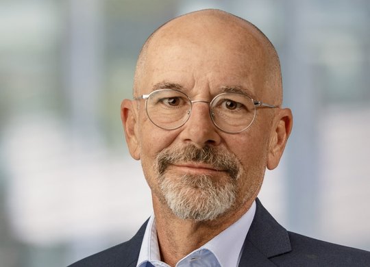 Der passionierte Golfer Stefan Waldvogel wechselt zu investrends.ch vom «Golf-Magazin», das er in den vergangenen Jahren als Chefredaktor betreute...               (Bild: zVg)