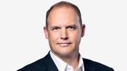 Bernhard Christen war vorher Marketingchef bei der Airline Swiss... (Bild: ©SRF/Oscar Alessio)