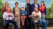 SRF zwei zeigt den Sechsteiler «Das pralle Leben», der von RTS produziert wurde...         (Bild zVg. SRF)