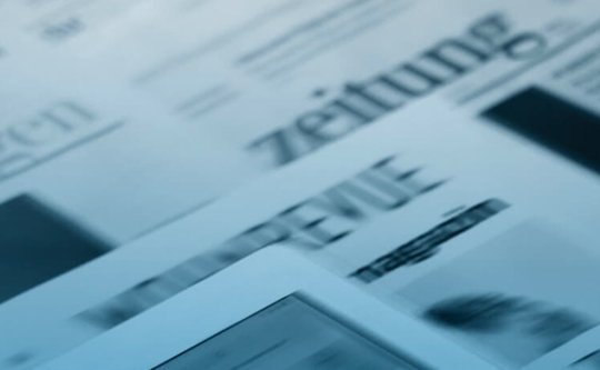 Die Entwicklung von Agency.OS ist unter Einbezug der späteren Nutzerschaft entstanden. Agenturprofis durften dazu ihre Inputs beisteuern...    (Screenshot Webseite Wemf)
