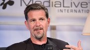 Reed Hastings tritt als CEO von Netflix zurück und bleibt dem Unternehmen als Executive Chairman treu... (Bild: © wikipedia)