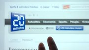 «20 Minuten» beliefert künftig die Social-Media-Plattformen als erstes...