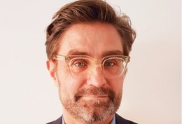 Patrick Marcolli folgt auf David Sieber