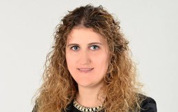 Stephanie Bubenhofer wurde neu gewählt