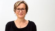 Susanne Guggenberger plant für den Frühling 2022 in Basel wieder ein Präsenzfestival...             (Bild: zVg)