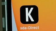 «K-SDA Direct»: Fast wie eine Zeitungs-App