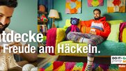 Da kommen keine Assoziationen an Baumarkt-Labyrinthe hoch...(Bild: zVg)