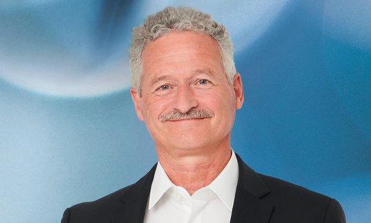 Marco Bernasconi: «Wir suchen mit grosser Anstrenung nach IT-Fachkräften...»