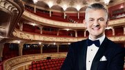 Rainer Maria Salzgeber: der Mann für alle Fälle