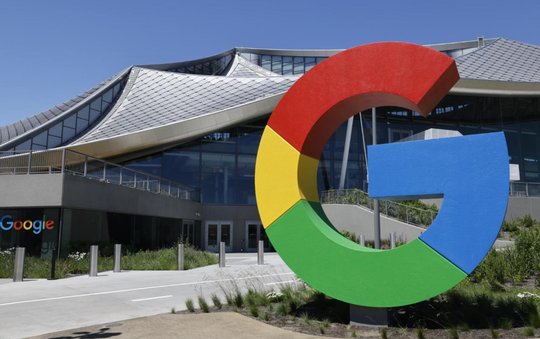 Wer bei Google arbeitet, darf sich nicht nur über einen schönen und verspielt eingerichteten Arbeitsplatz freuen. Auch die Gehälter lassen sich sehen...        (Bild: Google)