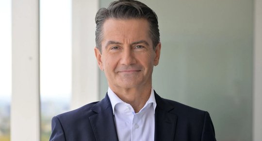 Ist seinen Job los: ORF-Generaldirektor Roland Weissmann... (Bild: ORF)